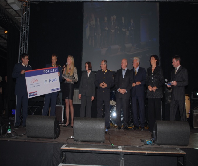 Licht ins Dunkel Gala 2007